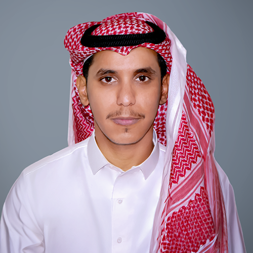 أحمد محمد علي الزهراني